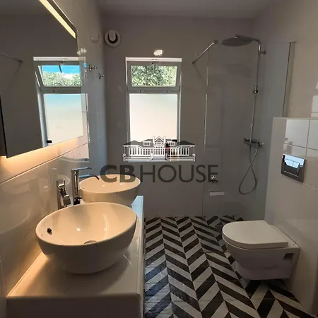 Leon 12pax, Pool, 5 Min Villa Denia