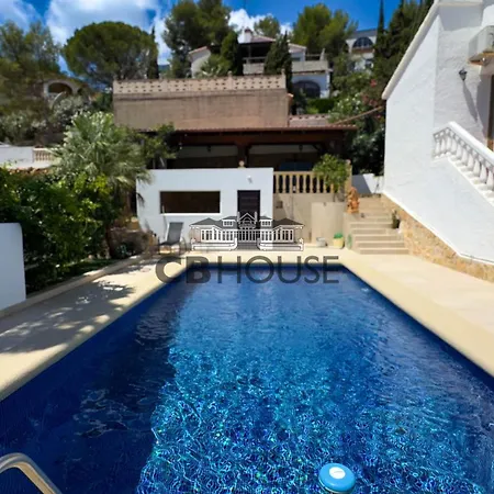 Leon 12pax, Pool, 5 Min *