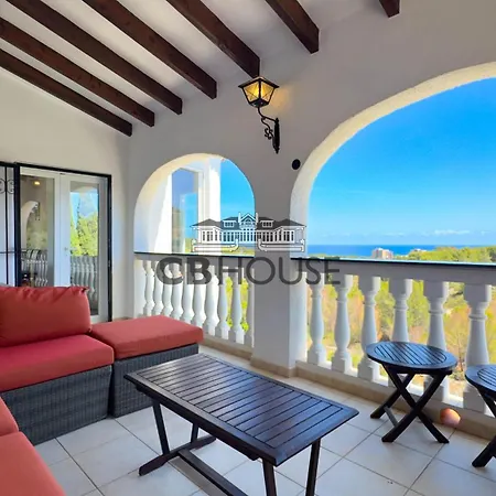 Leon 12pax, Pool, 5 Min Villa