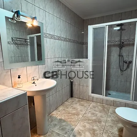Вилла Leon 12pax, Pool, 5 Min *
