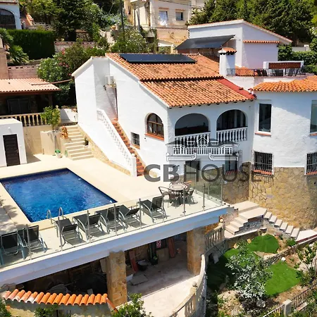 Leon 12pax, Pool, 5 Min Villa *